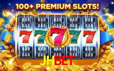 Descubra o Mundo do Cassino Online com JHBET