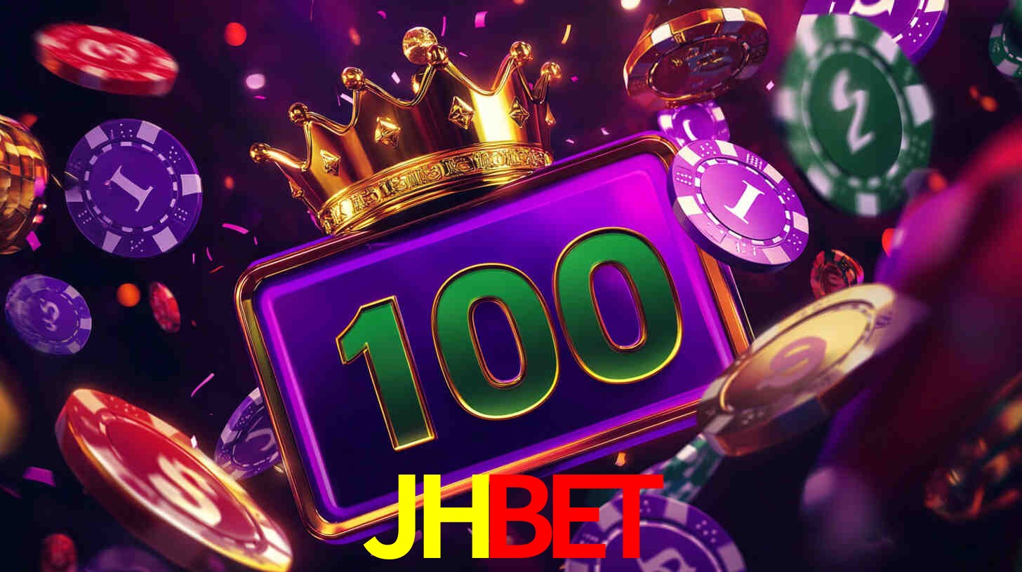 Blackjack Table JHBET