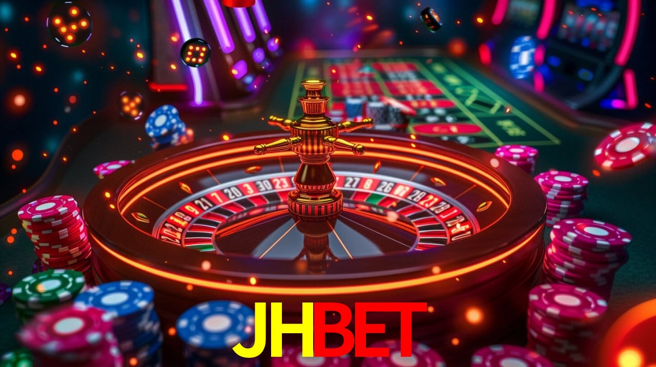 Torneios JHBET