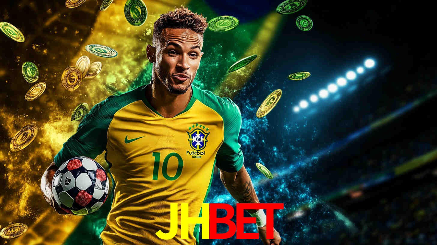 Explorando a Categoria de Eventos em Apostas na JHBET