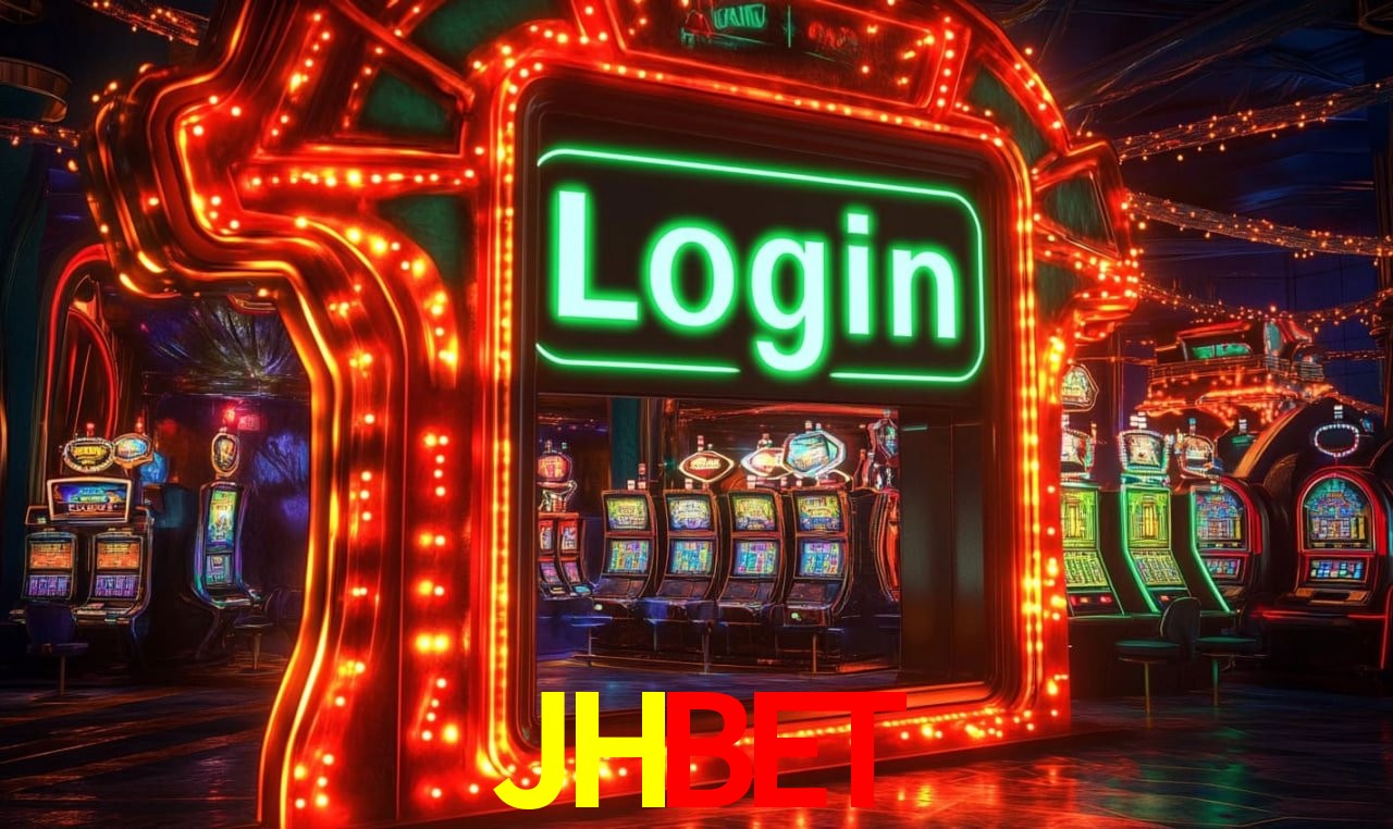 Casino Ao Vivo JHBET