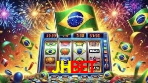 Secure Login JHBET