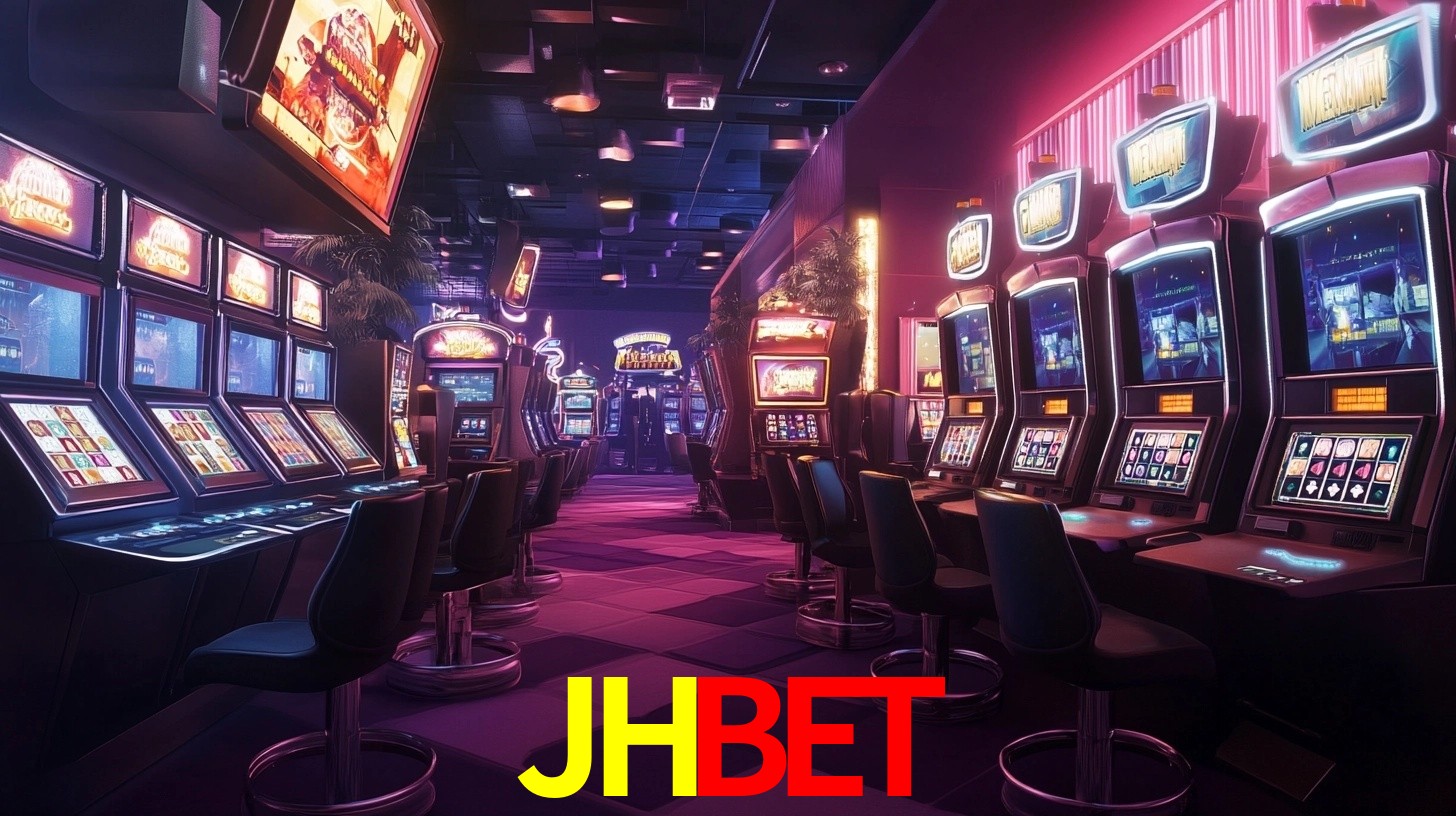 Welcome Bonus JHBET