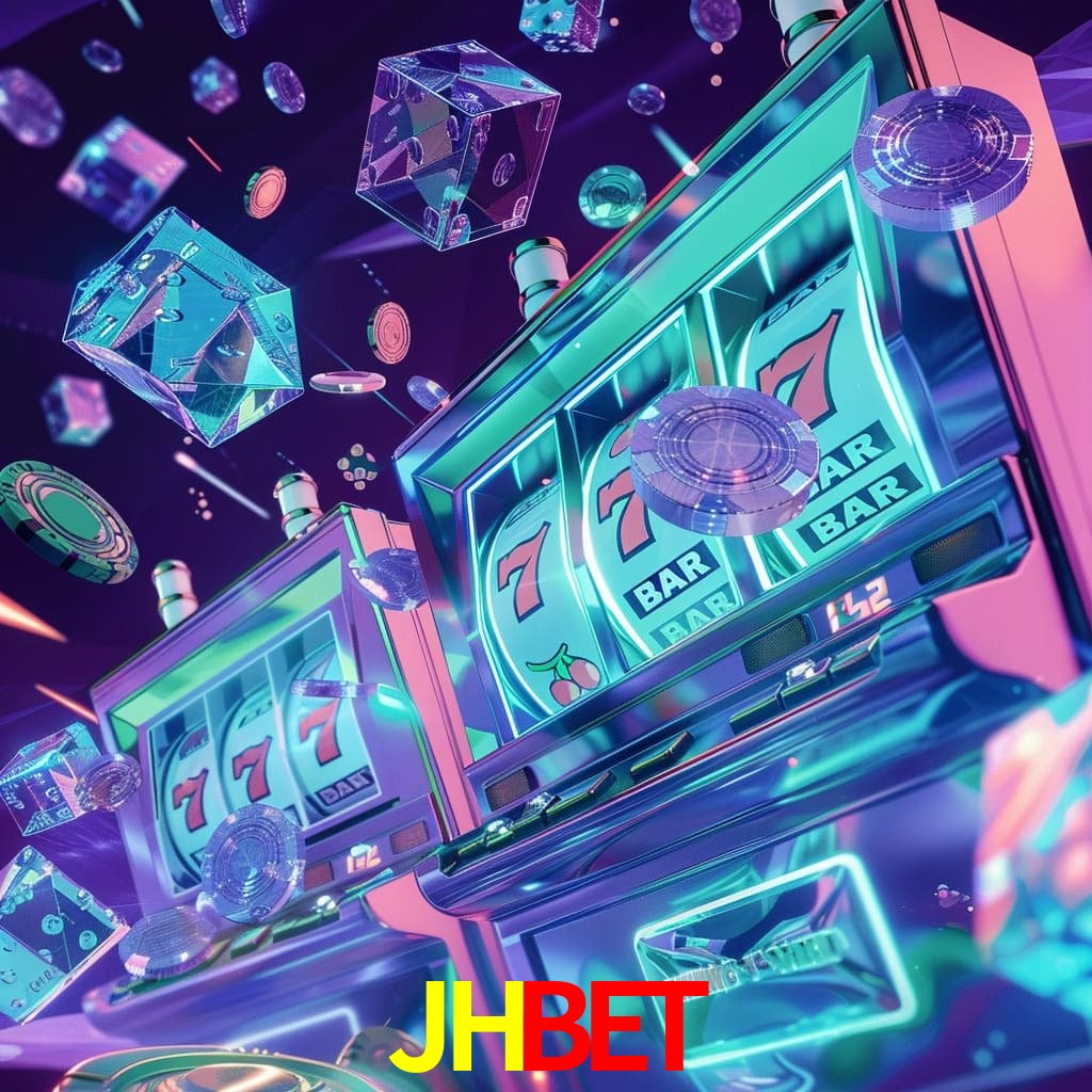PIX Instantâneo JHBET