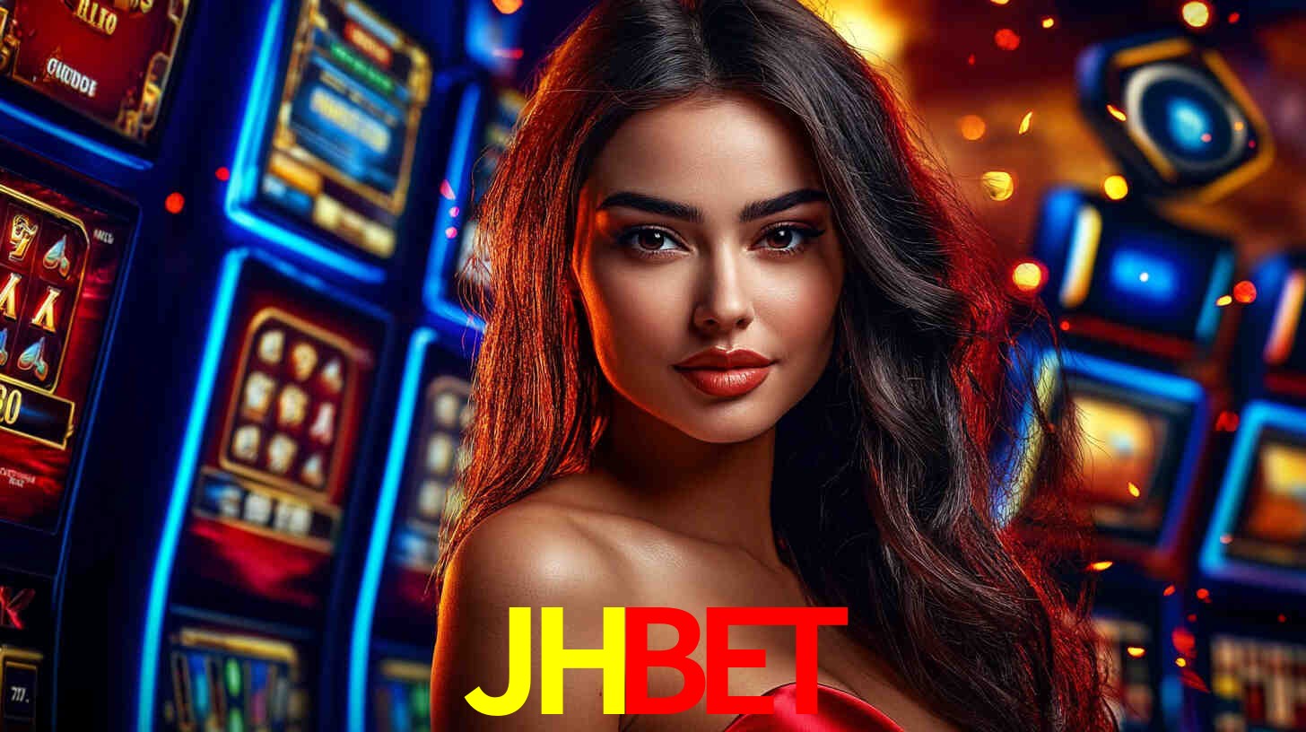 A Experiência Imersiva dos Cassinos Ao Vivo no JHBET