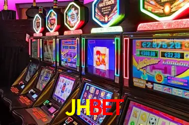 A Emoção da Loteria na JHBET: Uma Chance de Mudança de Vida